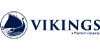 Логотип Playtech Vikings