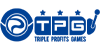 Логотип Triple Profits Games